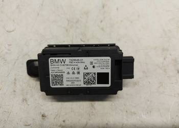 BMW G21 G20 Kombi sterownik moduł radia sygnału odbioru fal 7928648