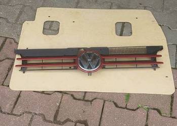 Grill atrapa VW GOLF IV  1J0853651G