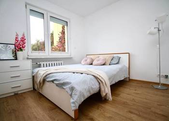 Wynajem apartamentu na doby