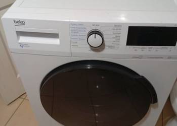 Pralko suszarka firmy beko