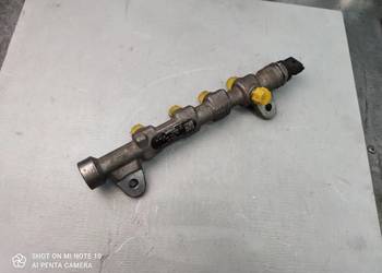 Listwa wtryskowa Fiat 2.0 JTD 0445214192