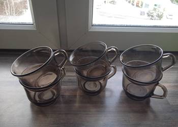 Filiżanki z arcoracu france