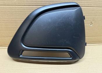 Kratka zderzaka przód lewa LH peugeot 108 81482-0H110