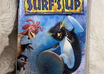 Surf's Up na PSP