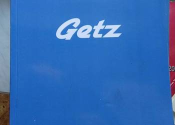 Instrukcje napraw Hyundai i10 Atos Elantra Getz H1 Santafe