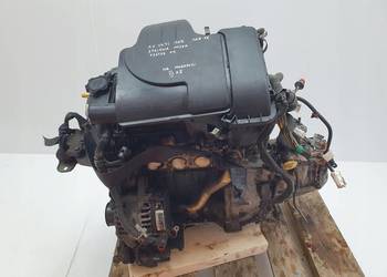 SILNIK KOMPLETNY Peugeot 108 1.0 12V 68KM sprawny 1KR 1KR-B52