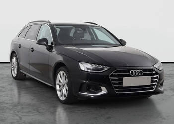 Audi A4 40 TFSI