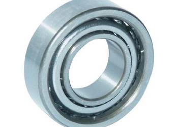 Łożysko kulkowe skośne 15x35x11 mm INA/FAG 7202BTVP