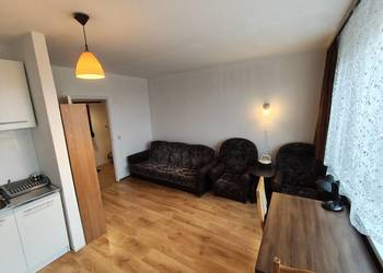 Kawalerka 27m, Tychy-Śródmieście, Al. Jana Pawła II