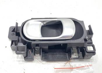 KLAMKA WEWNĘTRZNA LEWY TYŁ CITROEN C3 III 9801288680 Hatchback 16-24