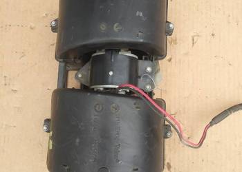 Wentylator nagrzewnicy dmuchawy Volvo 20559995  FL7-12