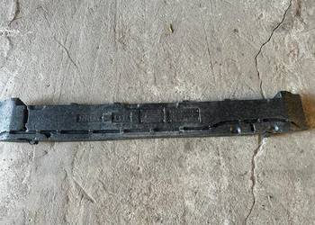 Audi A4 B8 pianka zderzaka przód absorber