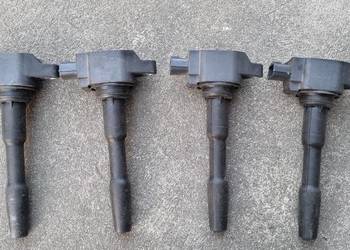 Cewka cewki zapłonowe Renault Nissan Dacia 1.2 TCe H5F oryginał