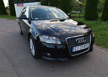 AUDI A8 8P SPOTRBACK LIFT