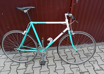 Rower kolarzowka Raleigh