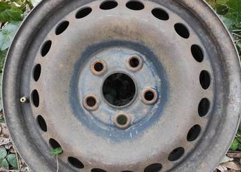 Felga Felgi VW Transporter T5 16`` ET51