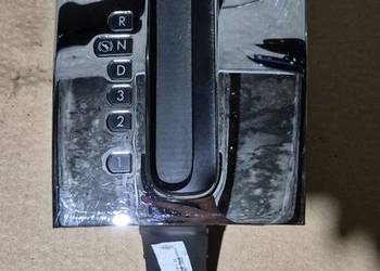 Osłona wybieraka zmiany biegów Vw Polo 9N