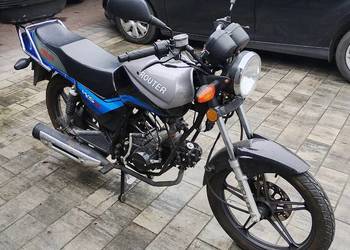 Sprzedam Romet Router