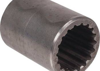Tuleja wielowpustowa MA18 40x2x18 DIN5480 MA18LAS40X2
