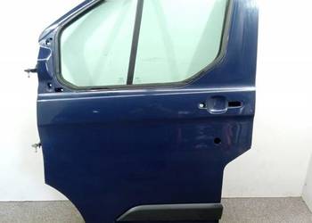 DRZWI LEWE PRZÓD AA  Ford Transit Custom I (2012-  )