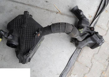 HONDA ACCORD 2007 OBUDOWA FILTR POWIETRZA DIESEL