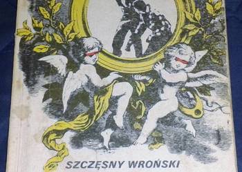 Praktyki - Szczęsny Wroński