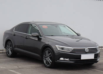 VW Passat 2.0 TDI