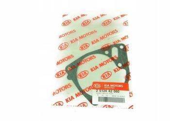 USZCZELKA POMPY WODY HYUNDAI TERRACAN 2.5 D 01-07
