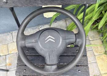 kierownica do citroena c1 z poduszką powietrzną