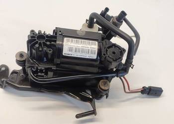 MERCEDES W211 KOMPRESOR ZAWIESZENIA A2113200304