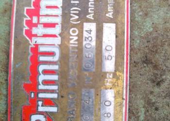 Ostrzałka do pił taśmowych, sprzęty tartaczne