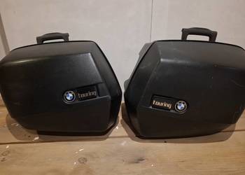 Kufry bmw k1200 sr gt kluczyk