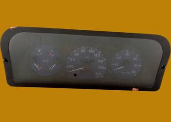 LICZNIK 606326001 NA LINKĘ  1.9 D 89KM Citroen Jumper I (1994-2006)