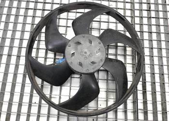 WENTYLATOR CHŁODNICY OPEL VIVARO B 1.6 121KM 14-19