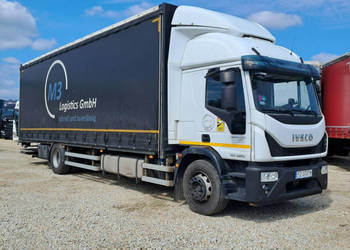 Iveco ml 190
