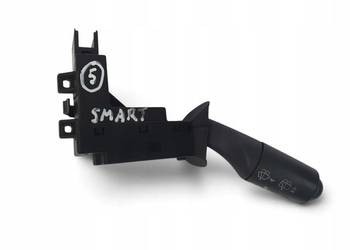 MANETKA PRZEŁĄCZNIK WŁĄCZNIK WYCIERACZEK Smart ForTwo 0001272