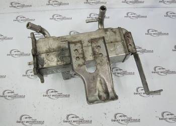 OPEL ANTARA 2.2 D A22DMH 184KM 12R. chłodnica spalin EGR 25185316