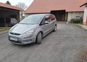 Ford SMAX