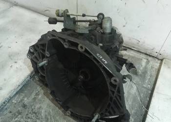 H640 SKRZYNIA BIEGÓW INSIGNIA 2.0 A20DTH F40