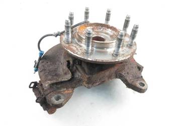 ZWROTNICA PIASTA PRZEDNIA PRAWA HUMMER H2 6.0