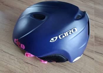 Kask narciarski snowboardowy dziecięcy Giro Slingshot XS 49 52