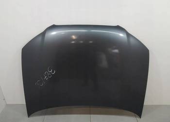 MASKA PRZÓD LX7Z PRZED LIFT  Audi A3 II (2003-2013) 8P