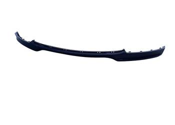 BMW E87 Dokładka zderzaka przód MONACOBLAU Metallic A35/5  7058442