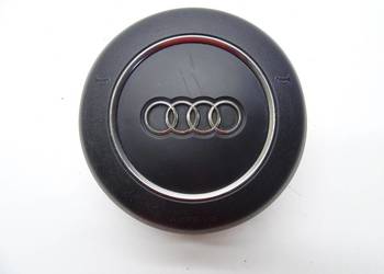 PODUSZKA POWIETRZNA AIRBAG KIEROWCY 8X0880201C AUDI A1 8X
