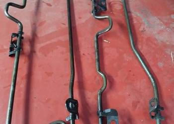 Rurka olejowa przewód olejowy BMW E46 n42b20 n42b18 oraz n46.