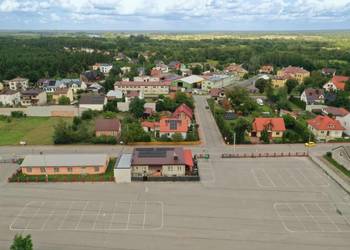 Budynek mieszkalno inwestycujny