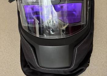 Przyłbica Spawalnicza (gogle) OPTREL Weldcap