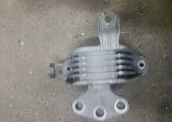 PODUSZKA LAPA WSPORNIK SILNIKA OPEL ASTRA IV J 13248479