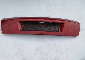 BLENDA KLAPY TYŁ CITROEN C4 PICASSO 06- BLENDA KLAPY TYŁ CITROEN C4 PICASSO 06-