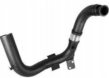 RURA UKŁADU WYDECHOWEGO TŁUMIKA DO CASE NEW HOLLAND 84263752 87305755